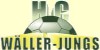 Hobby-Fußballclub "Wäller Jungs" Muscheid