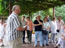 Vereinsausflug nach Dernau 2005