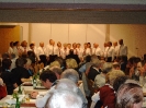 Freundschaftssingen 2005