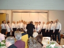 Freundschaftssingen 2005