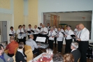 Seniorenfeier der Ortsgemeinde Dürrholz 2011