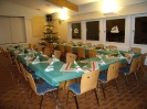 Weihnachtsfeier des Gesangvereins 2010