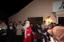 Weihnachtsfenstersingen 2015