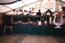 100-jähriges Vereinsjubiläum 1987  