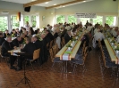 125-jähriges Vereinsjubiläum 2012